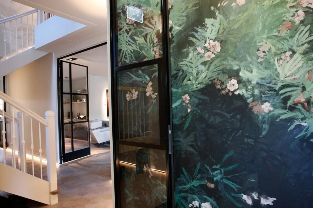 Boutique Hotel Villa Kranenbergh بيرشِن المظهر الخارجي الصورة