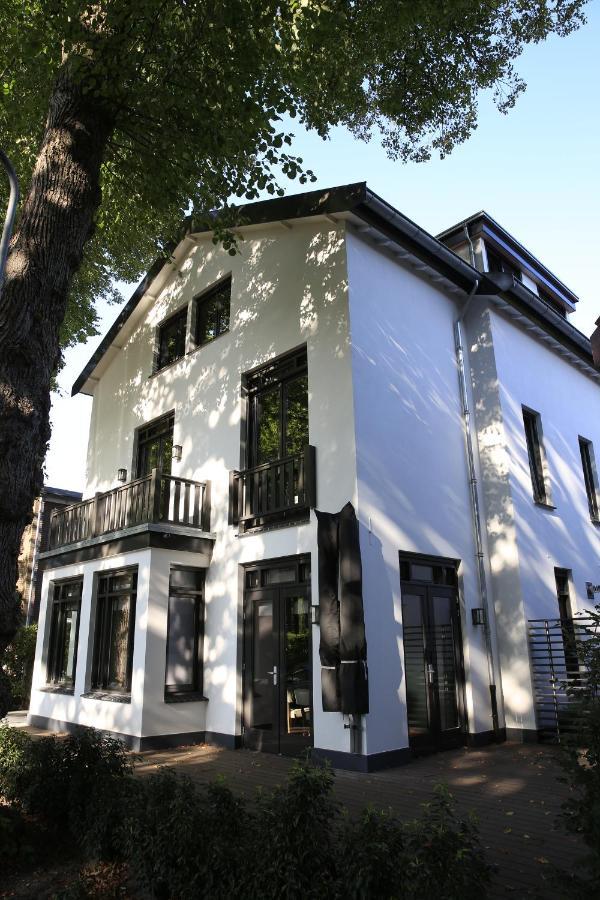 Boutique Hotel Villa Kranenbergh بيرشِن المظهر الخارجي الصورة