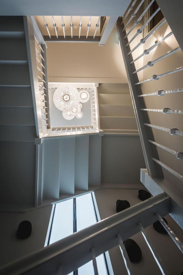 Boutique Hotel Villa Kranenbergh بيرشِن المظهر الخارجي الصورة