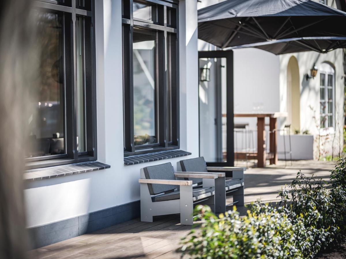 Boutique Hotel Villa Kranenbergh بيرشِن المظهر الخارجي الصورة