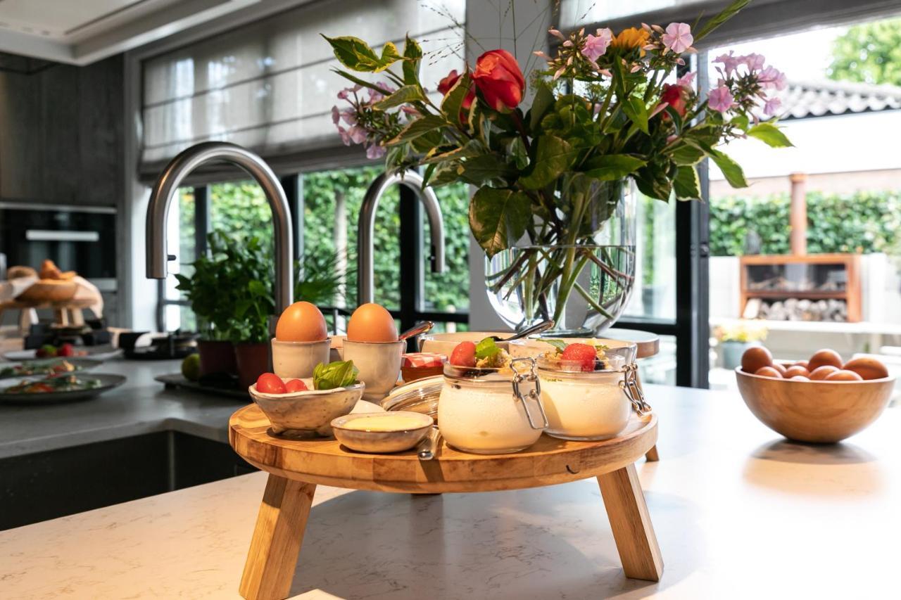 Boutique Hotel Villa Kranenbergh بيرشِن المظهر الخارجي الصورة